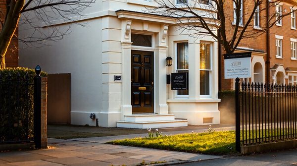 Discover top estate agents in croydon for your ideal home