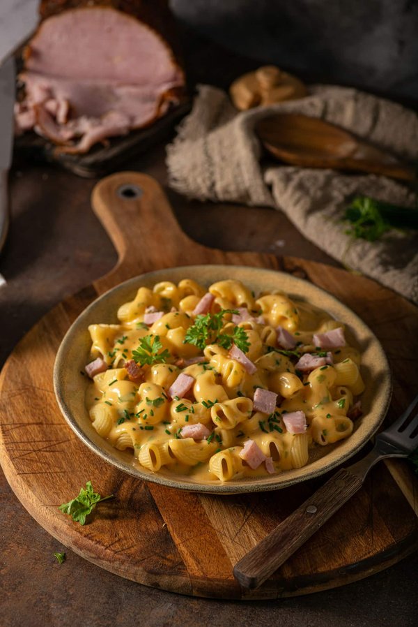 How do you bake a Luscious Coconut Layer Cake with Cream Cheese Icing?