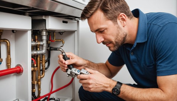 Top heating and plumbing services in reigate for every home